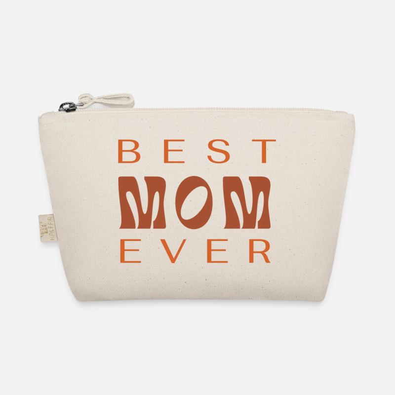 Best mom ever Trousse biologique