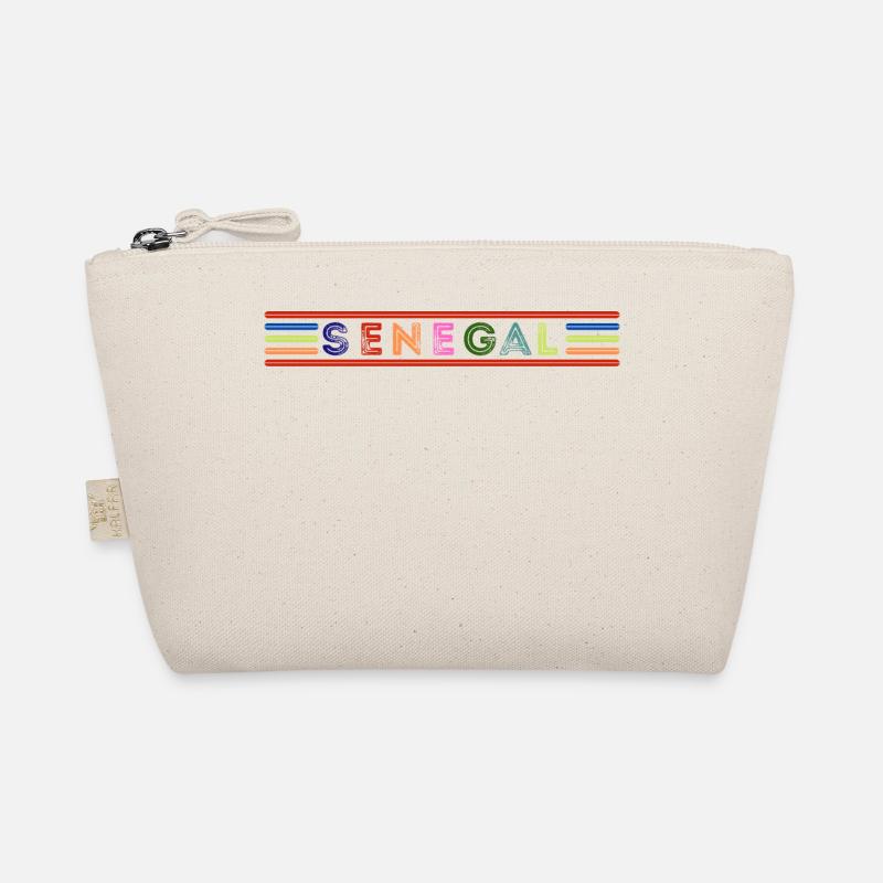 Senegal Bio-Täschchen