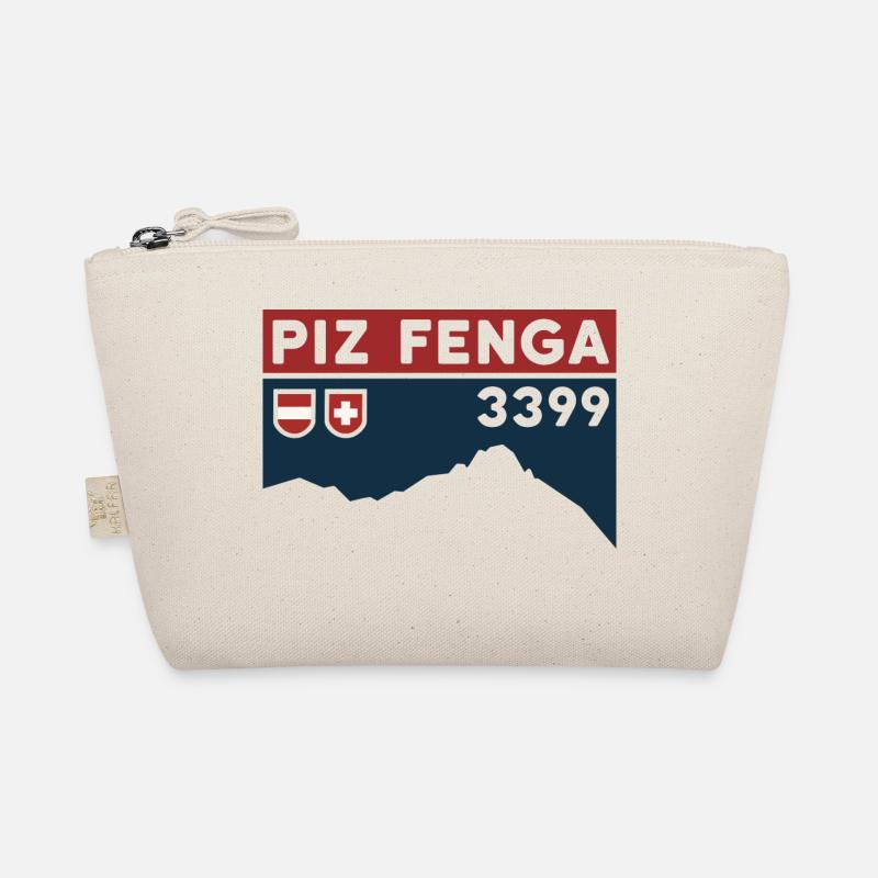 Piz Fenga Trousse biologique