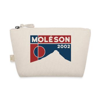 Moléson Randonnée Randonnée Fribourg Souvenirs - Trousse biologique - nature - Devant