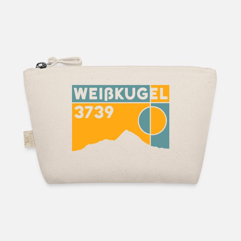 Weisskugel Weisskugel Mountain Altitude Tour Difficulté Trousse biologique