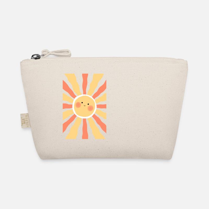 Soleil joyeux Trousse biologique