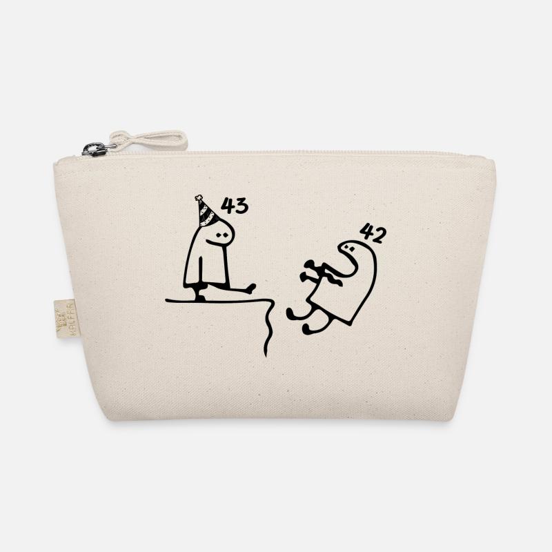 43 ans : Adieu âge 42 ans, Joyeux 43e anniversaire Trousse biologique