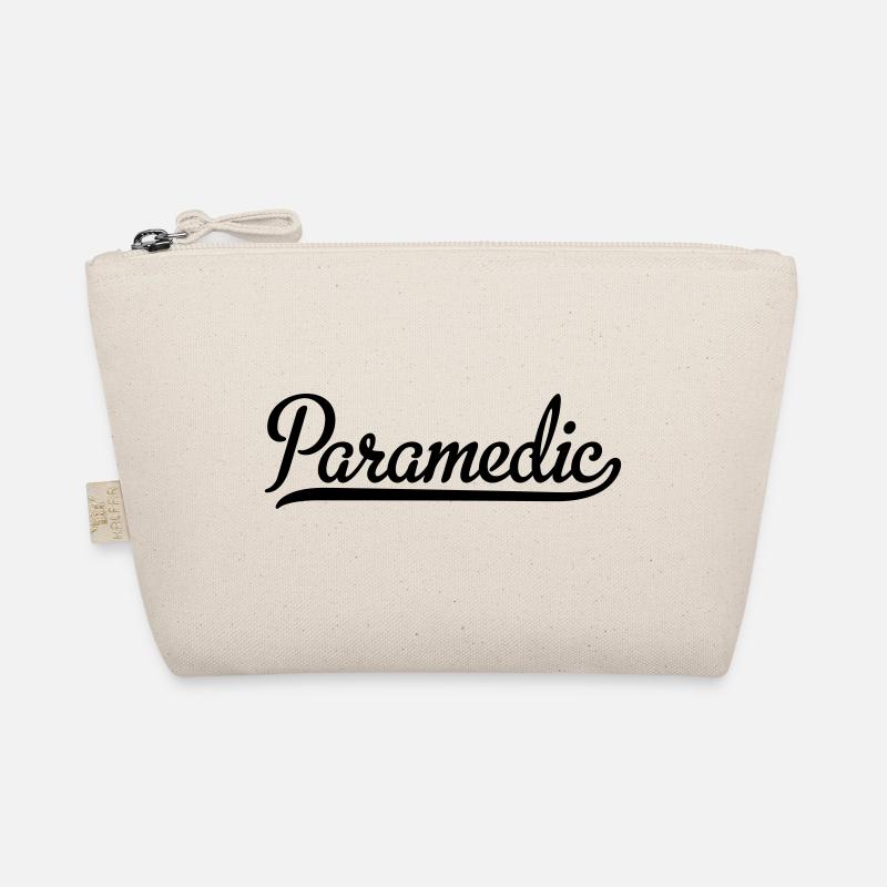 paramedic Organic Pouch