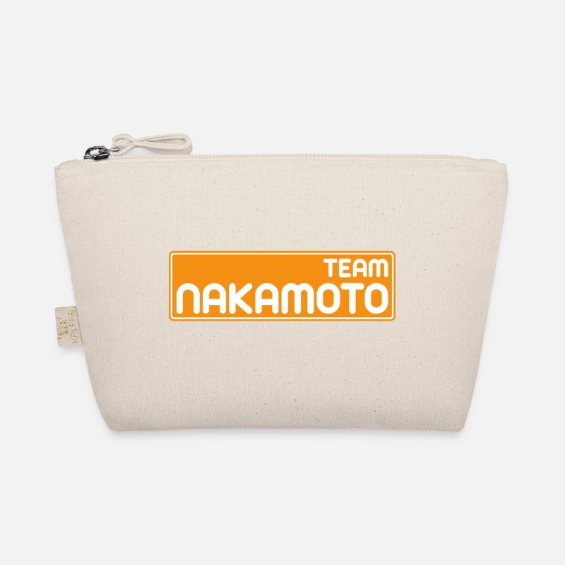 Équipe Satoshi Nakamoto Trousse biologique