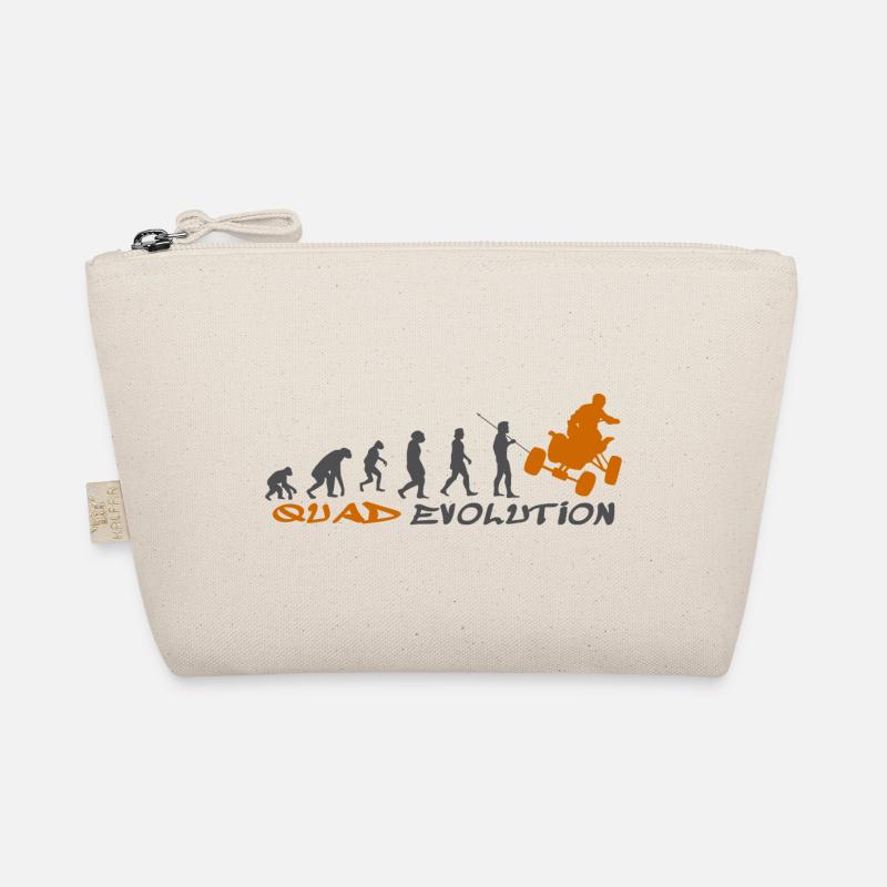 Évolution du quad Trousse biologique