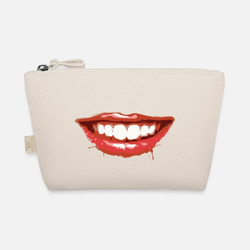 La bouche Trousse biologique