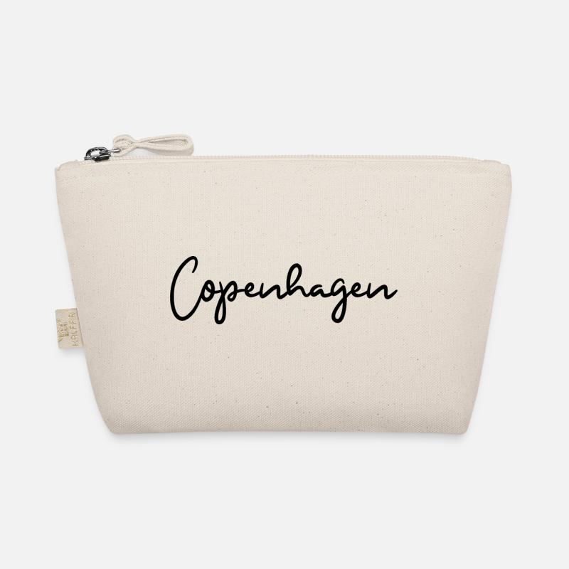 Copenhague, Danemark Trousse biologique