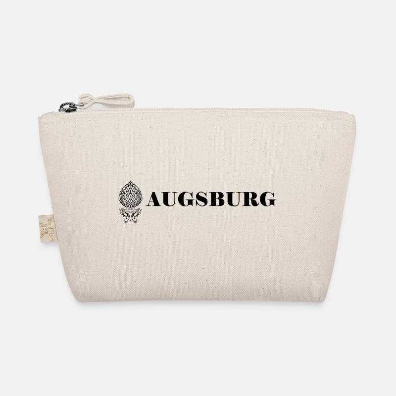 Augsburg Bio-Täschchen