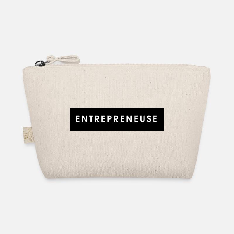 Entrepreneuse Trousse biologique