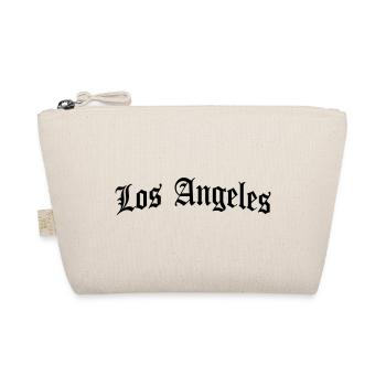 Los Angeles - Trousse biologique - nature - Devant
