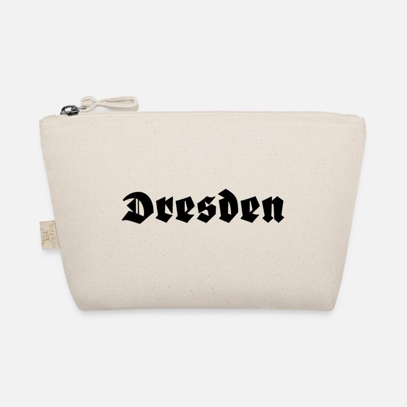 Dresden Bio-Täschchen