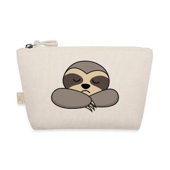 Paresse - Trousse biologique - nature - Devant