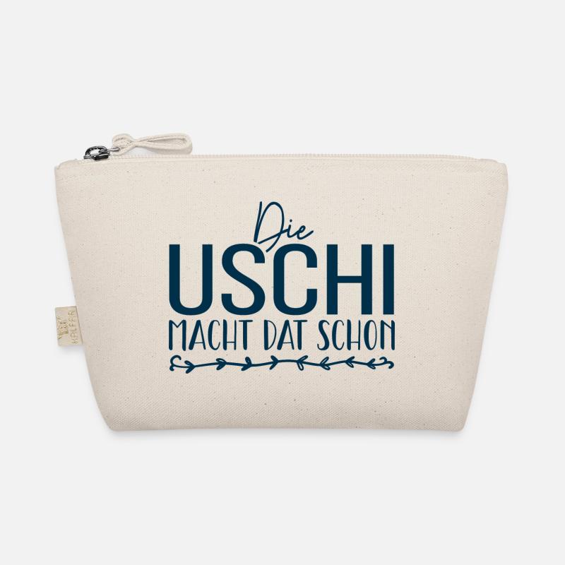 uschi Bio-Täschchen