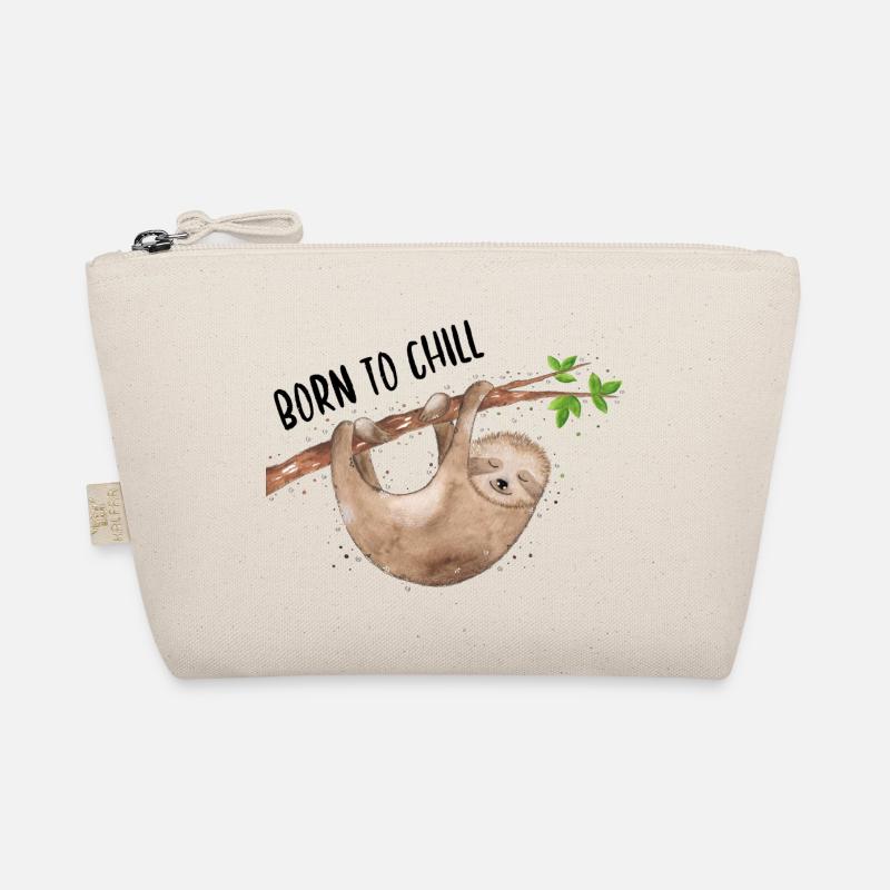Sloth Chill Trousse biologique