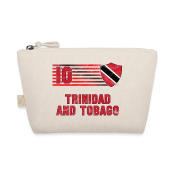 Équipe de Trinité-et-Tobago de football - Trousse biologique - nature - Devant