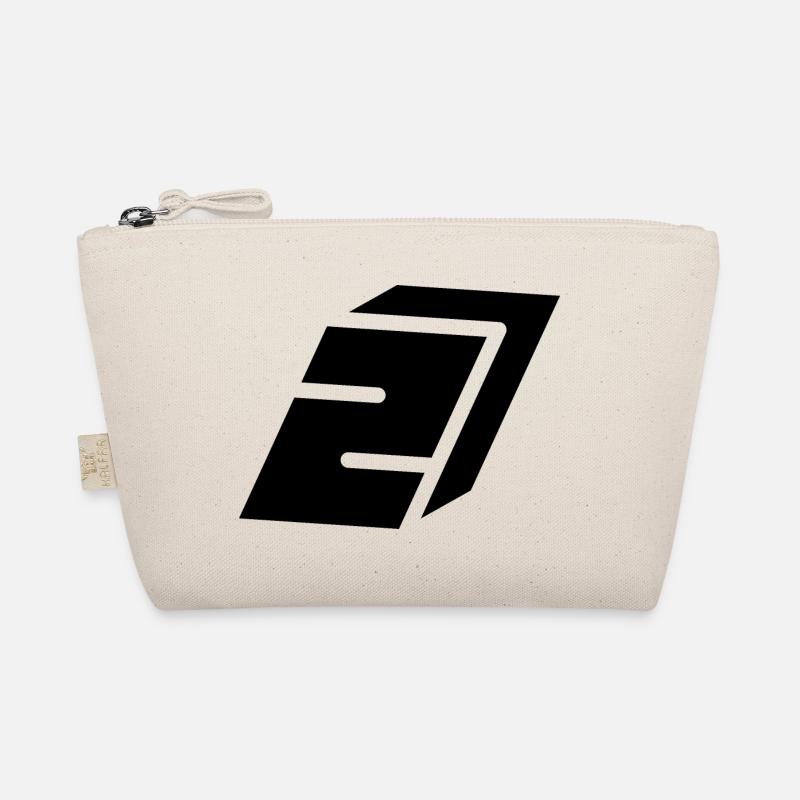 Abstract number 2 - Organic Pouch - nature