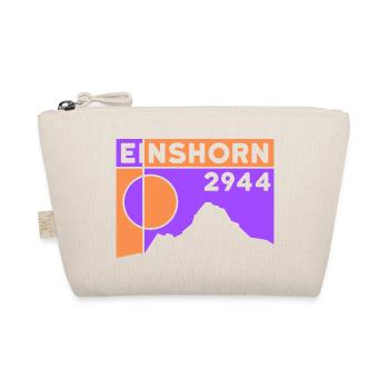 Einshorn Finisher Randonnée en montagne Randonnée Ski de randonnée - Trousse biologique - nature - Devant