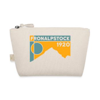 Fronalpstock Randonnée Randonnée Souvenir Souvenir - Trousse biologique - nature - Devant