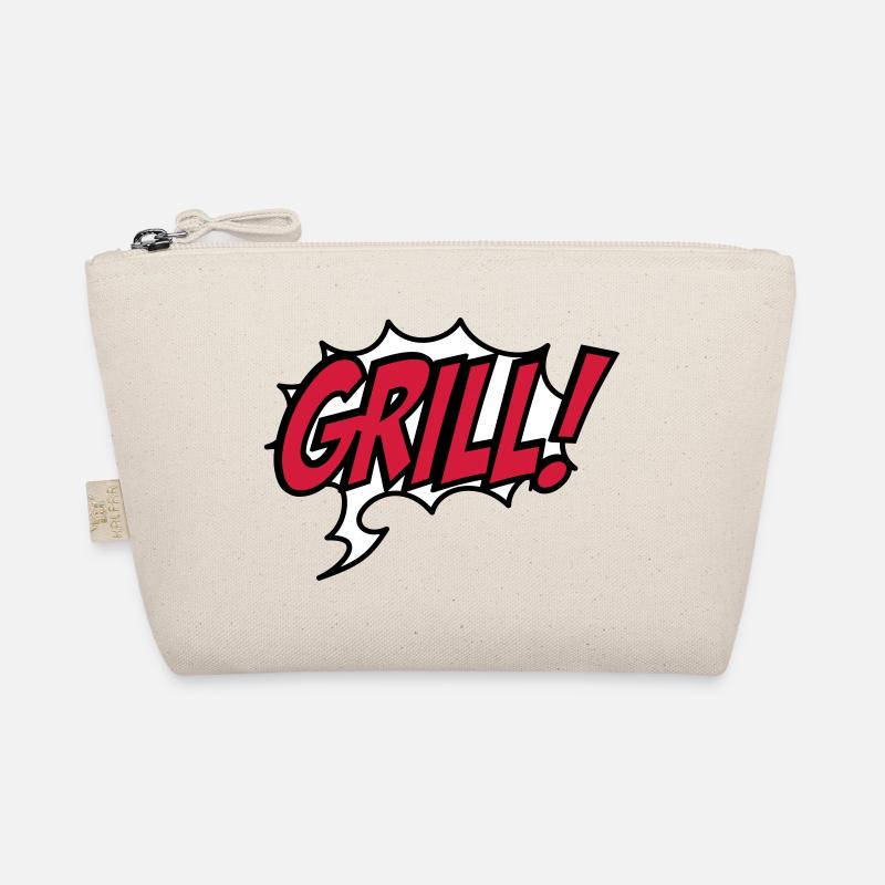 grillage Trousse biologique