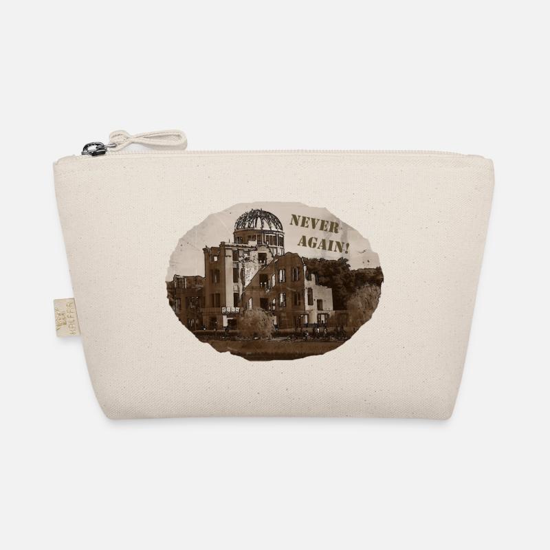 Hiroshima - Plus jamais ça ! Trousse biologique