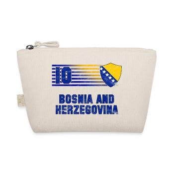 Équipe de Bosnie-Herzégovine de football - Trousse biologique - nature - Devant