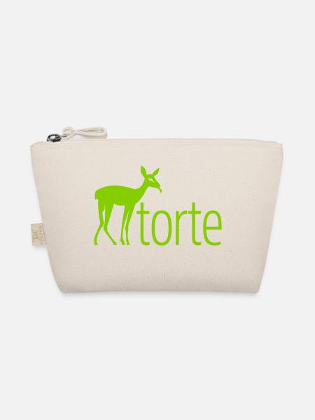 REHtorte Retorte - Bio-Täschchen - Natur
