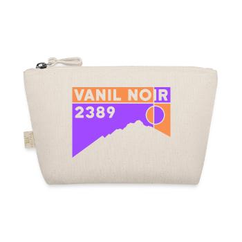 Vanil Noir Mountain Climb Randonnée Trekking Tour - Trousse biologique - nature - Devant