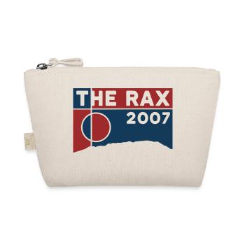 Rax Schneeberg Group Heukuppe Hike Souvenir - Organic Pouch - nature - Front