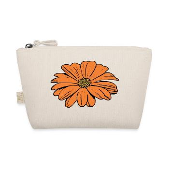 Cadeau pour la fête des mères : Idée de cadeau pour la fête des mères - Trousse biologique - nature - Devant