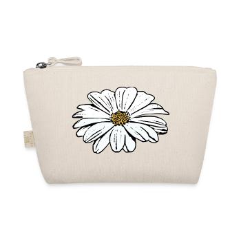 Cadeau pour la fête des mères : Idée de cadeau pour la fête des mères - Trousse biologique - nature - Devant