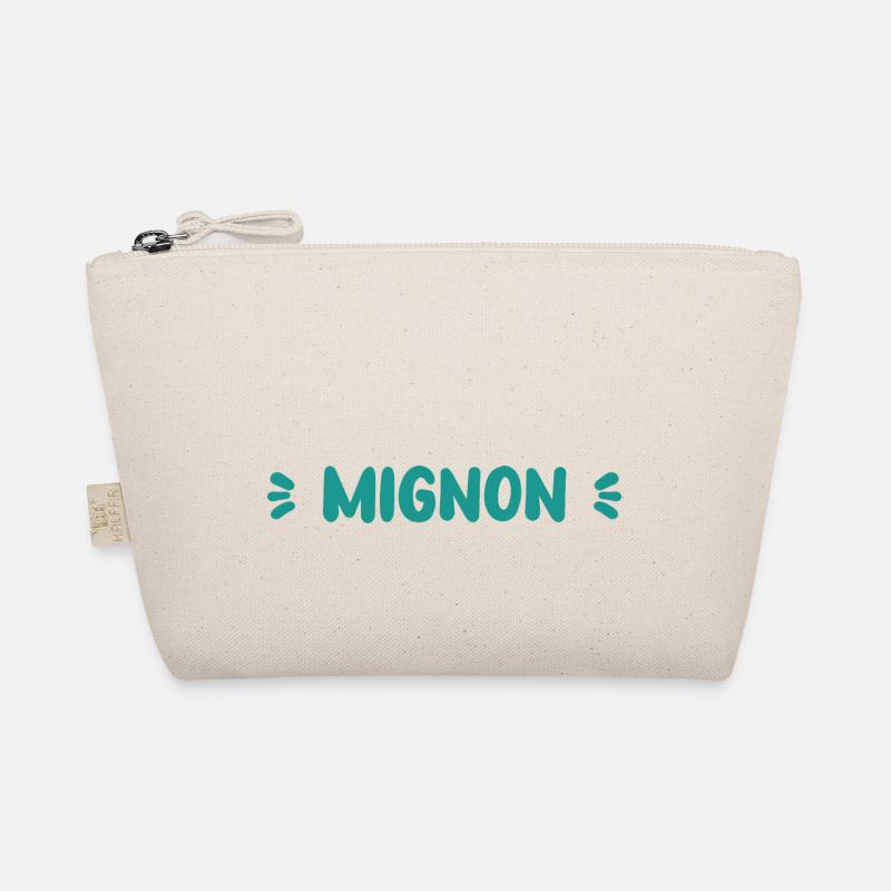 Mignon Trousse biologique