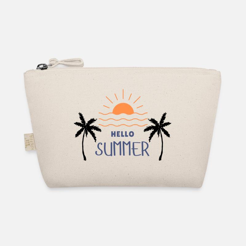Hello Summer 2 Trousse biologique