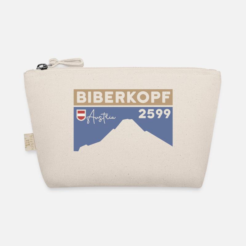 Biberkopf Höhe Warth Schröcken Randonnée à ski Trousse biologique