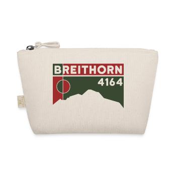 Breithorn Ascent Hike Tour Traversée - Trousse biologique - nature - Devant