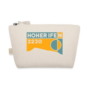 Hoher Ifen Walsertal Randonnée Randonnée Souvenirs - Trousse biologique - nature - Devant