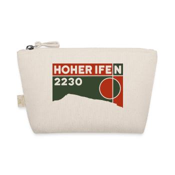 Hoher Ifen Walsertal Hike Souvenirs De Randonnée - Trousse biologique - nature - Devant
