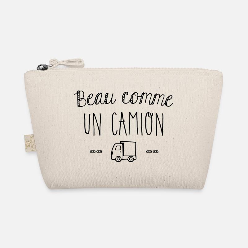 Beau comme un camion Trousse biologique
