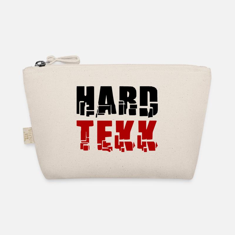 Hard Tekk Techno Trousse biologique