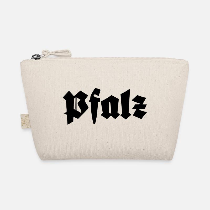 Pfalz Bio-Täschchen