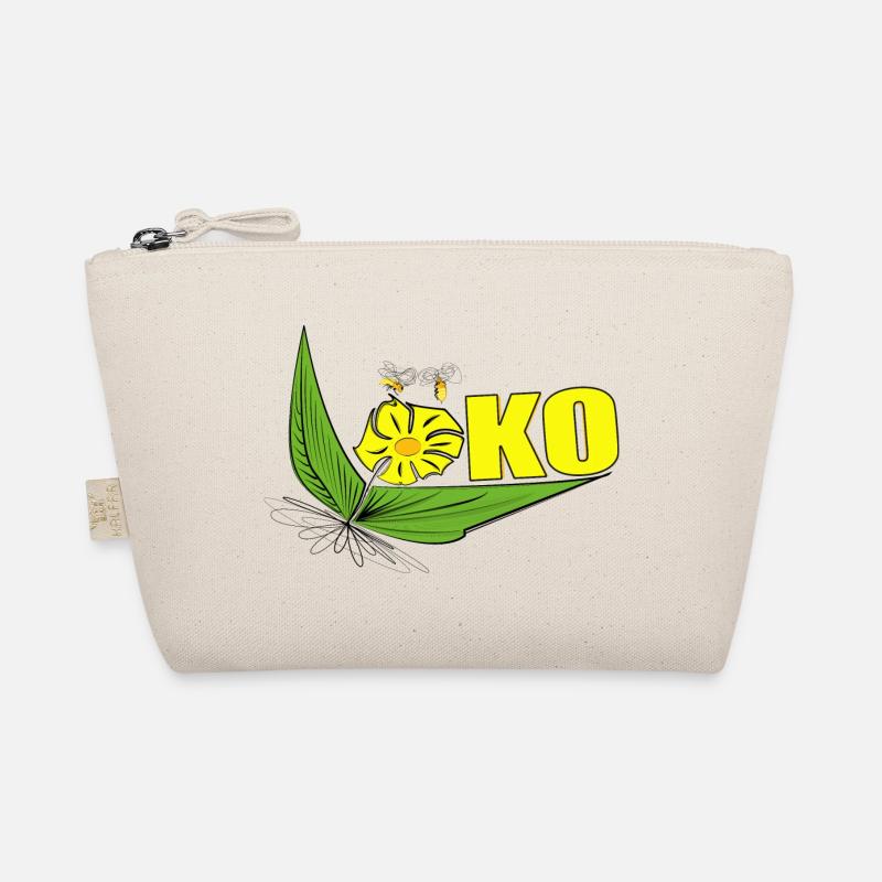 ECO Organic Pouch