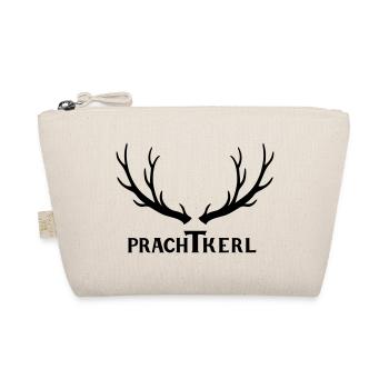 Magnifique cadeau en bois de cerf - idée - Trousse biologique - nature - Devant