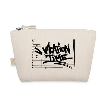 daroks vacation time tag - Trousse biologique - nature - Devant