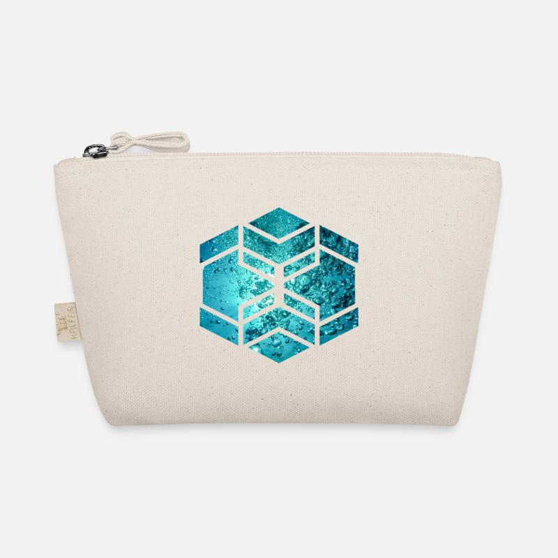 Save the Oceans Bio-Täschchen