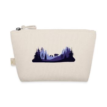 Arctique - Trousse biologique - nature - Devant