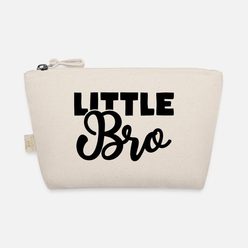 Little Bro Bio-Täschchen