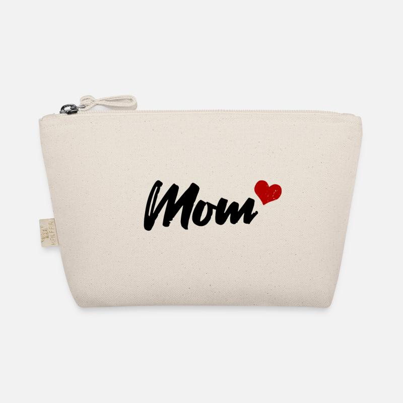Cœur de maman Trousse biologique