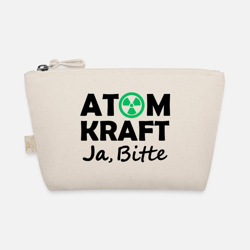 Atomkraft, Ja bitte, Ja zu Kernenergie Bio-Täschchen