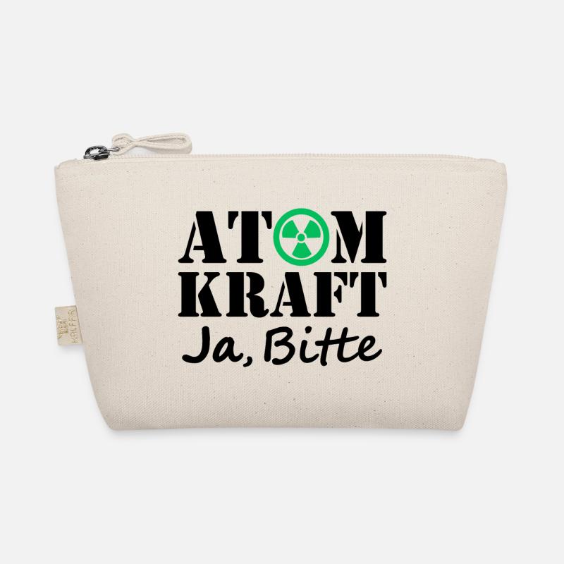 Atomkraft, Ja bitte, Ja zu Kernenergie Bio-Täschchen