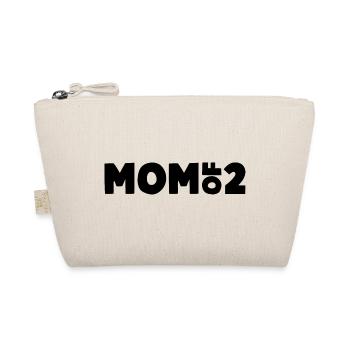 Maman de 2 enfants - Trousse biologique - nature - Devant